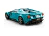 Ford GT Heritage Edition and Bronco R — мініатюра 6 з 12