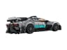 Mercedes-AMG F1 W12 E Performance та Mercedes-AMG Project One — мініатюра 6 з 10