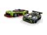 Aston Martin Valkyrie AMR Pro та Aston Martin Vantage GT3 — мініатюра 3 з 7