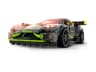 Aston Martin Valkyrie AMR Pro та Aston Martin Vantage GT3 — мініатюра 5 з 7