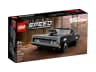 Fast & Furious 1970 Dodge Charger R/T — мініатюра 2 з 10