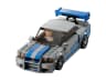 «Подвійний форсаж» Nissan Skyline GT-R (R34) — мініатюра 3 з 9