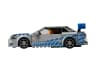 «Подвійний форсаж» Nissan Skyline GT-R (R34) — мініатюра 5 з 9