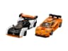 McLaren Solus GT і McLaren F1 LM — мініатюра 3 з 9