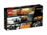 McLaren Solus GT і McLaren F1 LM — мініатюра 9 з 9