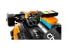 Автомобіль для перегонів 2023 McLaren Formula 1 — мініатюра 6 з 7