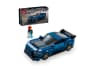Спортивний автомобіль Ford Mustang Dark Horse — мініатюра 4 з 7