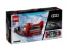 Автомобіль для перегонів Audi S1 e-tron quattro — мініатюра 3 з 7