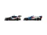 Автомобілі для перегонів BMW M4 GT3 і BMW M Hybrid V8 — мініатюра 5 з 9