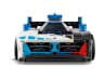 Автомобілі для перегонів BMW M4 GT3 і BMW M Hybrid V8 — мініатюра 8 з 9