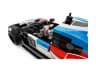 Автомобілі для перегонів BMW M4 GT3 і BMW M Hybrid V8 — мініатюра 9 з 9