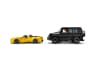 Mercedes-AMG G 63 і Mercedes-AMG SL 63 — мініатюра 4 з 7
