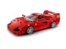 Суперкар Ferrari F40 — мініатюра 3 з 9