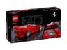 Суперкар Ferrari F40 — мініатюра 7 з 9