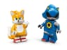 Cyclone vs. Metal Sonic — мініатюра 7 з 7