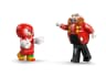 Knuckles проти Dr. Eggman Egg Crusher Mech — мініатюра 3 з 10
