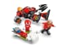 Knuckles проти Dr. Eggman Egg Crusher Mech — мініатюра 6 з 10