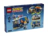 Sonic та командна вантажівка — мініатюра 10 з 11