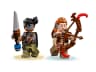 Aloy і Varl проти Shell-Walker і Sawtooth — мініатюра 4 з 6