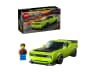 Спортивний автомобіль Dodge Challenger SRT Hellcat — мініатюра 2 з 7