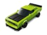 Спортивний автомобіль Dodge Challenger SRT Hellcat — мініатюра 4 з 7