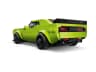 Спортивний автомобіль Dodge Challenger SRT Hellcat — мініатюра 5 з 7
