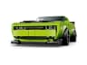 Спортивний автомобіль Dodge Challenger SRT Hellcat — мініатюра 6 з 7