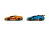 Lamborghini Revuelto та Huracán STO — мініатюра 5 з 7