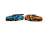 Lamborghini Revuelto та Huracán STO — мініатюра 7 з 7