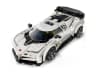 Спортивний гіперкар Bugatti Centodieci — мініатюра 5 з 7
