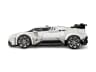 Спортивний гіперкар Bugatti Centodieci — мініатюра 6 з 7