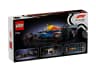 Автомобіль для перегонів F1® Oracle Red Bull Racing RB20 — мініатюра 3 з 7