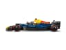 Автомобіль для перегонів F1® Oracle Red Bull Racing RB20 — мініатюра 4 з 7
