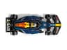 Автомобіль для перегонів F1® Oracle Red Bull Racing RB20 — мініатюра 5 з 7