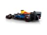 Автомобіль для перегонів F1® Oracle Red Bull Racing RB20 — мініатюра 7 з 7