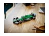 Автомобіль для перегонів Aston Martin Aramco F1® AMR24 — мініатюра 9 з 9