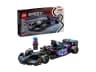 Автомобіль для перегонів BWT Alpine F1® Team A524 — мініатюра 2 з 7