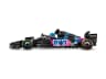 Автомобіль для перегонів BWT Alpine F1® Team A524 — мініатюра 4 з 7