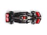 Автомобіль для перегонів MoneyGram Haas F1® Team VF-24 — мініатюра 5 з 6