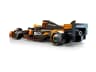 Автомобіль для перегонів McLaren F1® Team MCL38 — мініатюра 5 з 7
