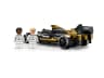Командний автомобіль для перегонів APXGP з «F1® фільм» — мініатюра 4 з 8
