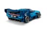 Спортивний автомобіль Bugatti Vision GT Hyper — мініатюра 5 з 8