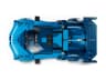 Спортивний автомобіль Bugatti Vision GT Hyper — мініатюра 6 з 8