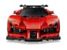 Спортивний автомобіль Ferrari SF90 XX Stradale — мініатюра 4 з 8