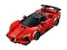 Спортивний автомобіль Ferrari SF90 XX Stradale — мініатюра 5 з 8