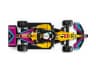 Гоночний автомобіль F1 ACADEMY™ LEGO® — мініатюра 4 з 8