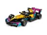 Гоночний автомобіль F1 ACADEMY™ LEGO® — мініатюра 5 з 8