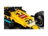 Гоночний автомобіль F1 ACADEMY™ LEGO® — мініатюра 6 з 8