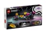Гоночний автомобіль F1 ACADEMY™ LEGO® — мініатюра 8 з 8