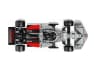 Гоночний автомобіль Audi Revolut F1® Team R26 — мініатюра 6 з 7